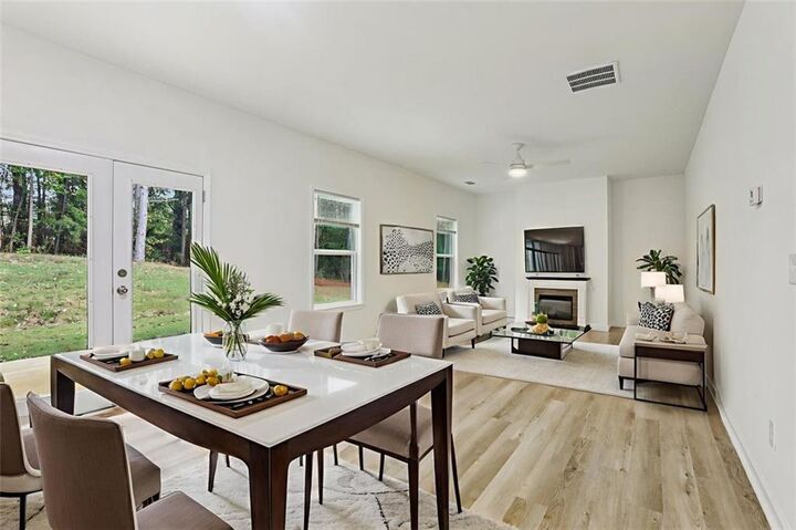 Property Photo: 4405 Belcamp Road GA 30213