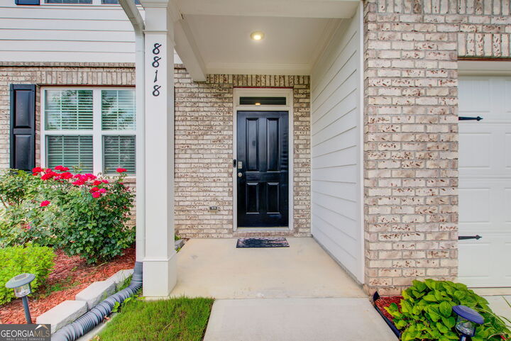 Property Photo:  8818 Sibella Court  GA 30122 