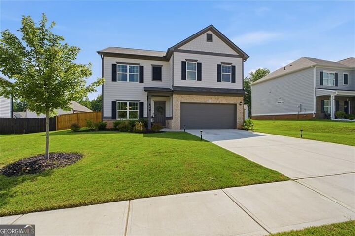 Property Photo: 89 Autrey Drive GA 30134