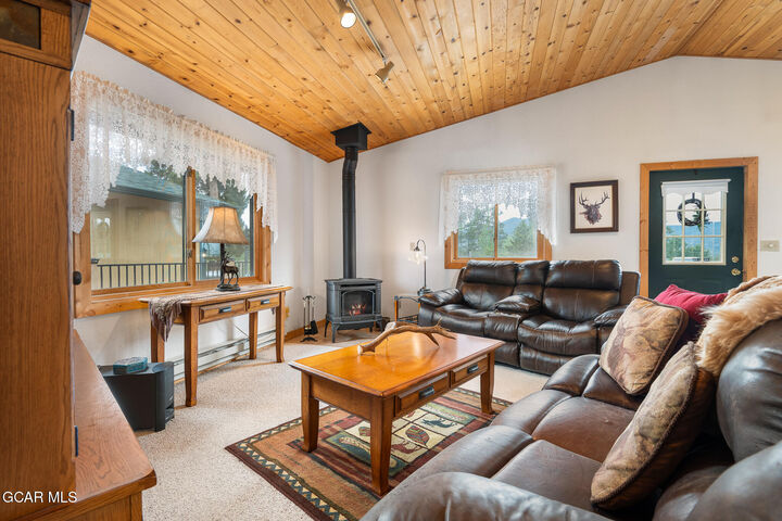 Property Photo:  178 County Road 876  CO 80478 