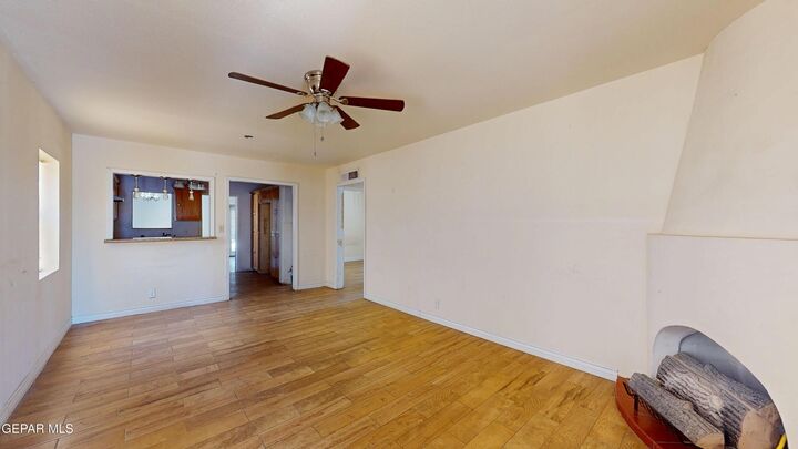 Property Photo:  3729 Memphis Avenue  TX 79930 