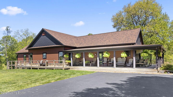 Property Photo:  96 McKinney Ln  KY 40006 