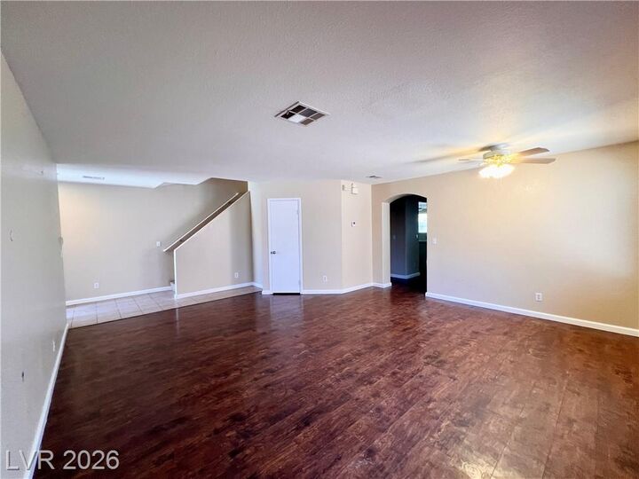 Property Photo: 9524 Rancho Palmas Drive NV 89117