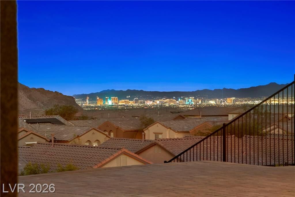 Property Photo:  4732 Amazing View Street  NV 89129 