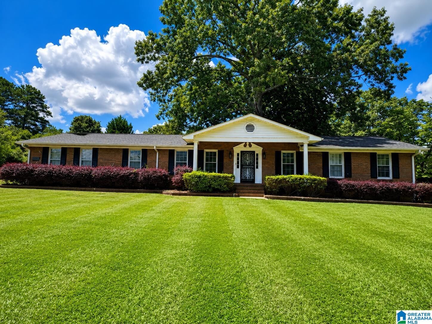 Property Photo:  3912 Lee Drive  AL 36207 