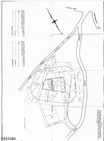 Property Photo:  839 Rifle Camp Rd  NJ 07424 