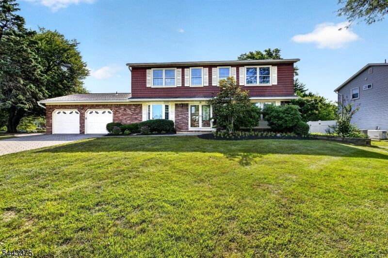 Property Photo:  30 Hamilton Ln  NJ 08536 