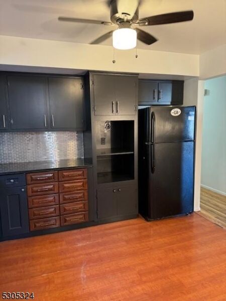 Property Photo: 1017 Burnet Ave 2 NJ 07083