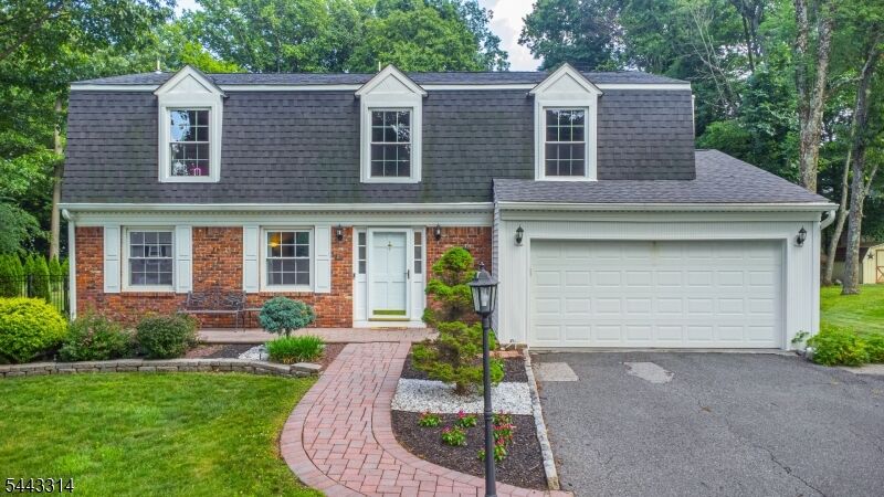 Property Photo:  37 Camelot Dr  NJ 07828 