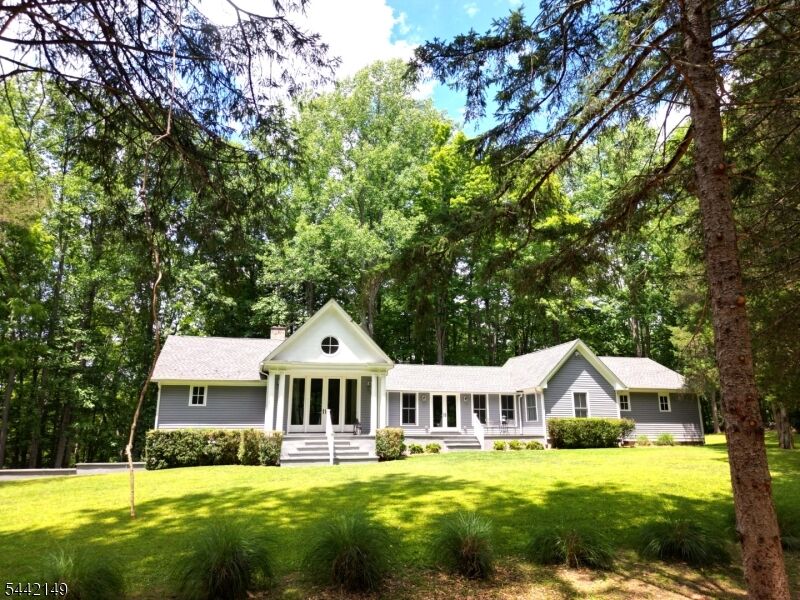Property Photo: 901 Evergreen Ln NJ 07860