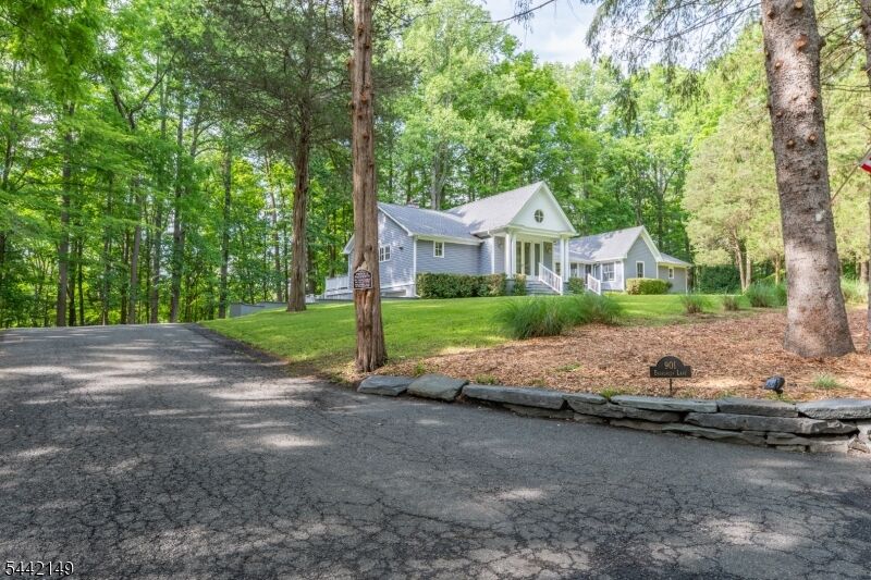 Property Photo:  901 Evergreen Ln  NJ 07860 
