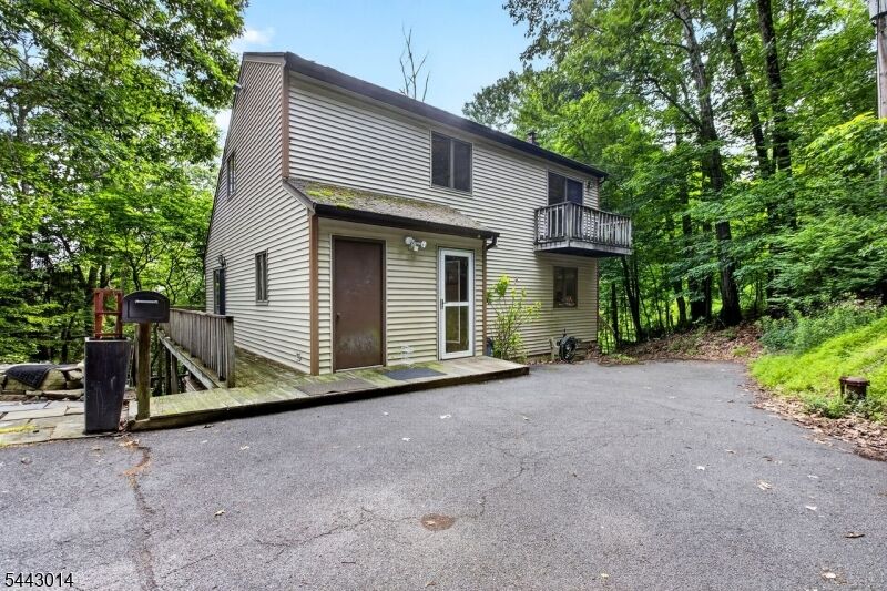 Property Photo: 1 Hillside Ave NJ 07823
