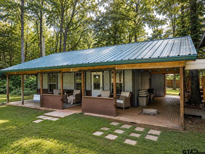 Property Photo: 8909 Fm 1795 TX 75755