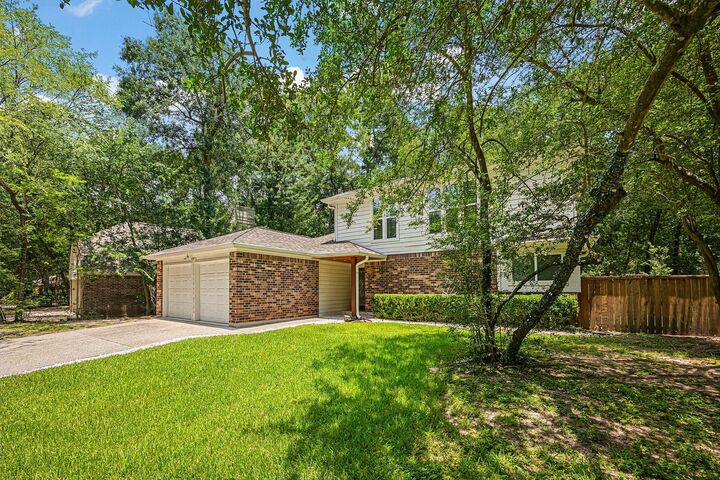 Property Photo:  4 River Birch Lane  TX 77380 