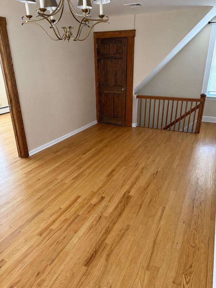 Property Photo: 8518 4th Ave Second Floor NJ 07047