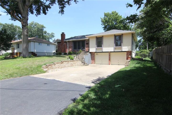 Property Photo: 11200 W 51st Terrace KS 66203