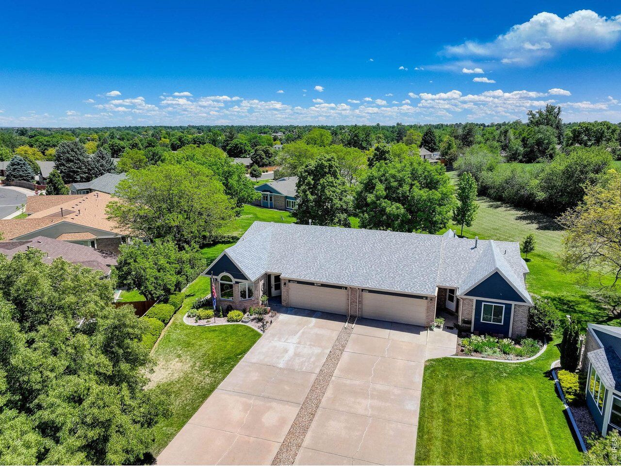 Property Photo:  4070 W 11th St 13  CO 80634 