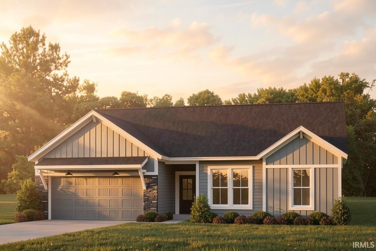 Property Photo:  11227 Sugarberry Drive  IN 47725 