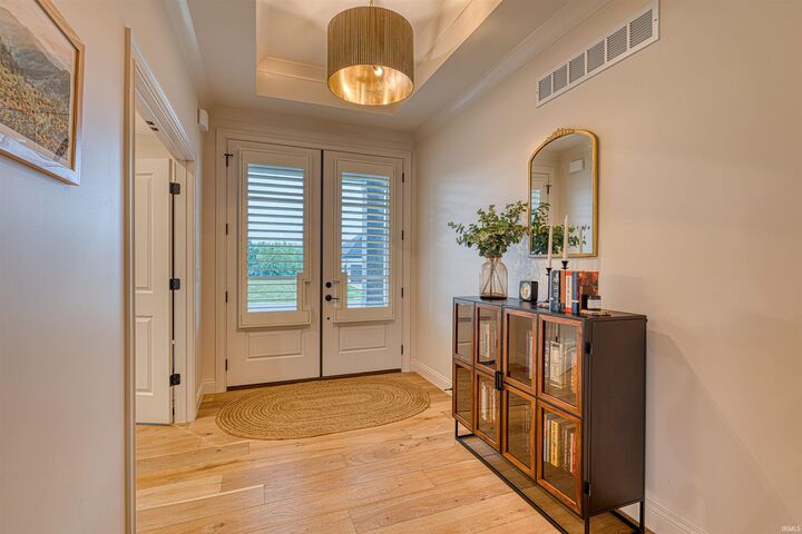 Property Photo:  2081 Chadwick Drive  IN 47630 