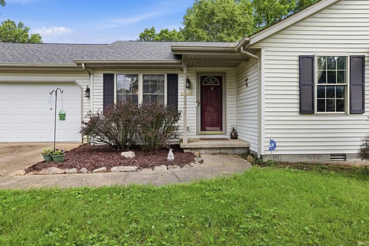 Property Photo:  1204 W Woodhill Drive  IN 47403 