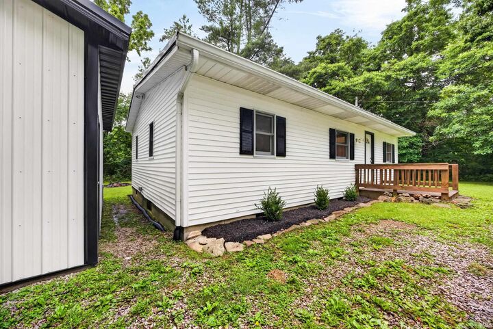 Property Photo:  6352 W Woodland Road  IN 47429 