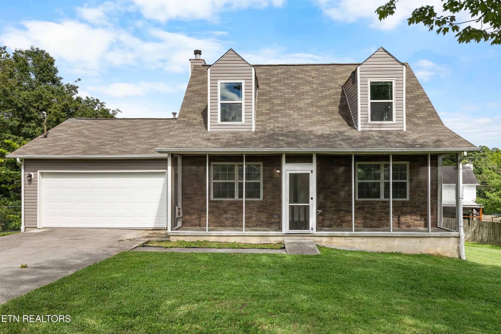 Property Photo:  4541 Kinlock Lane  TN 37921 