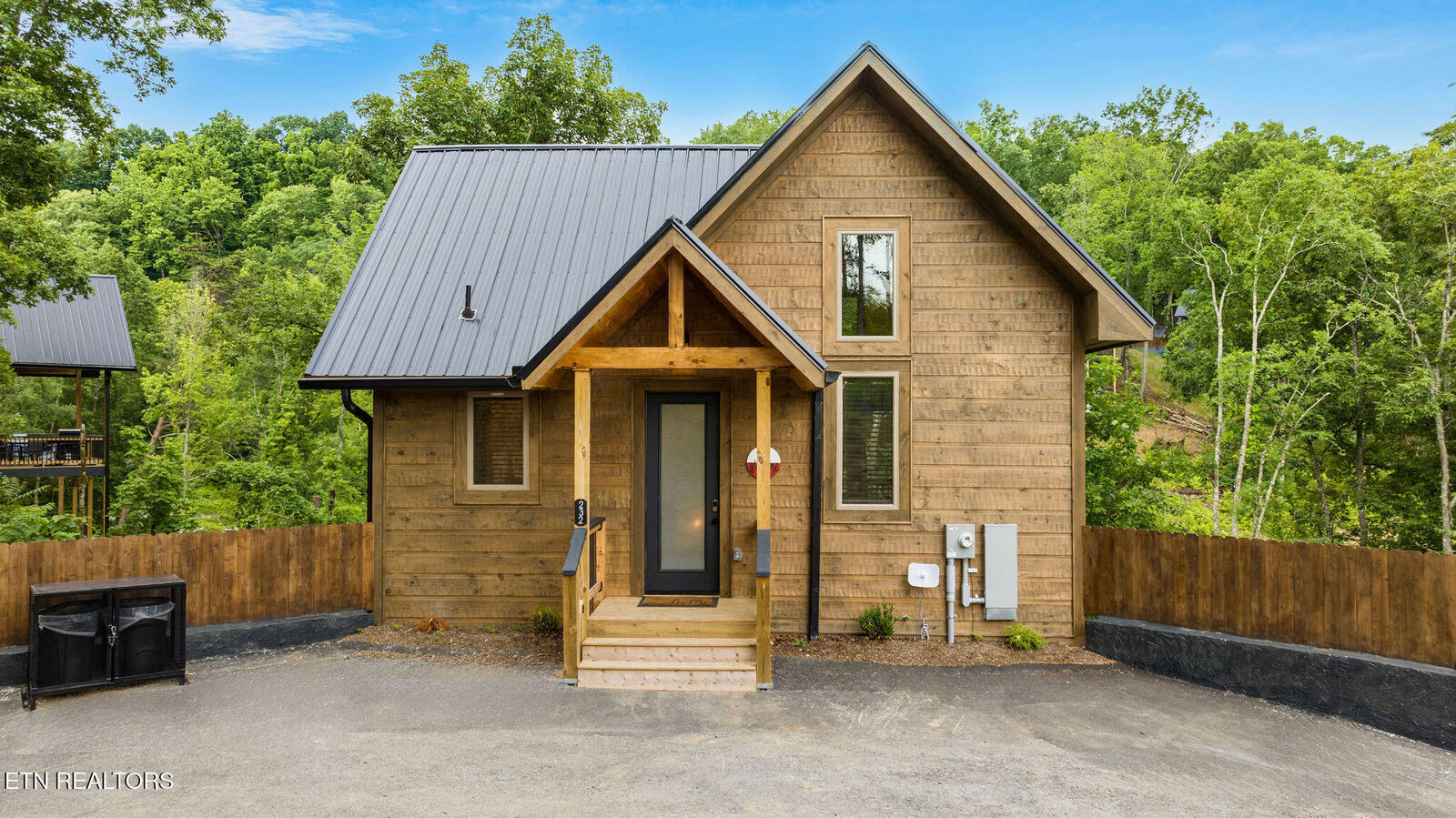 Property Photo:  232 Jolene Way Way  TN 37876 