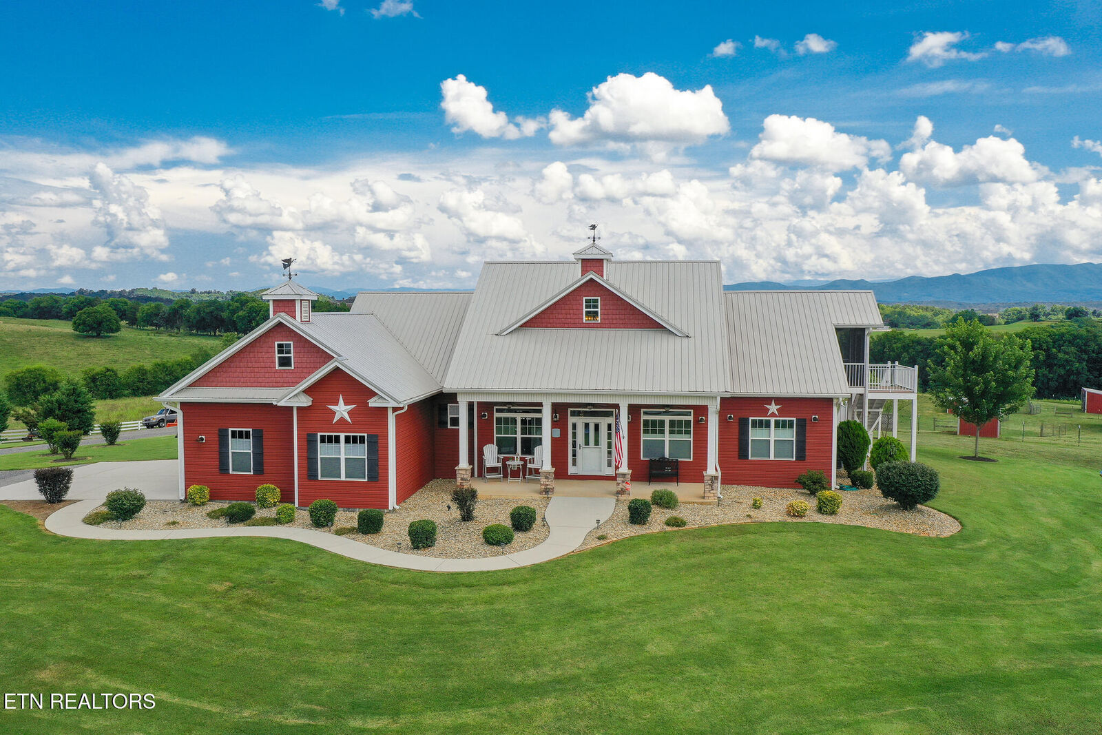 Property Photo:  2777 Brethren Church Rd  TN 37890 