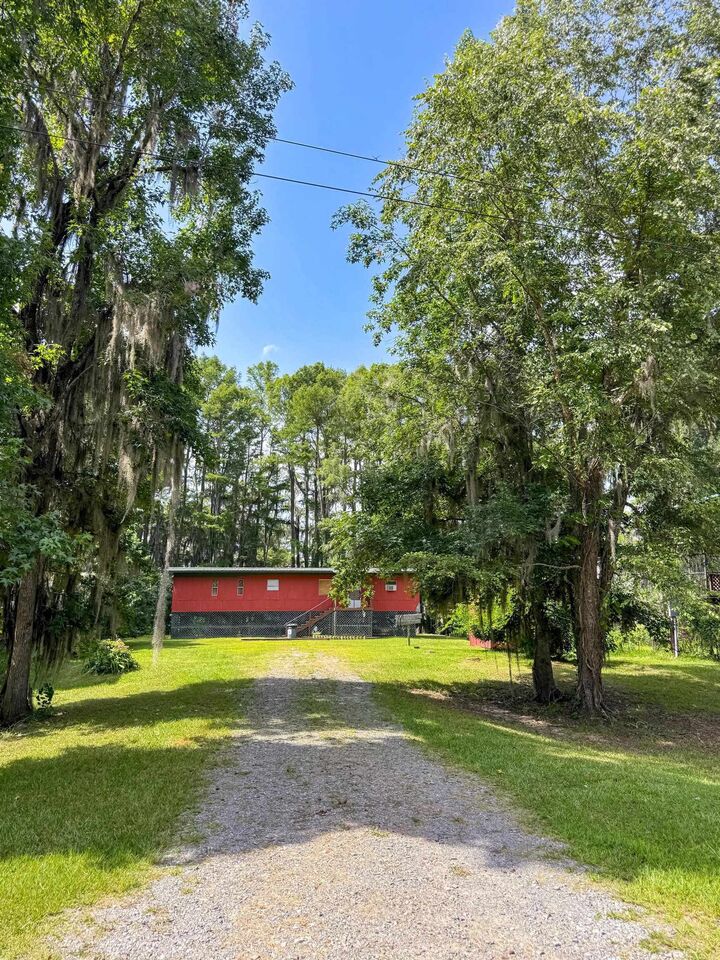 Property Photo: 535 Jackson Arms Road TX 75661