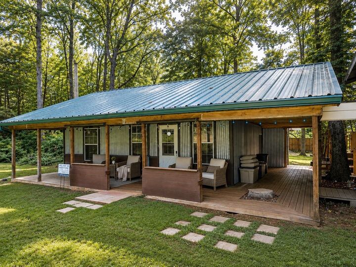 Property Photo: 8909 Fm 1795 TX 75755-3918