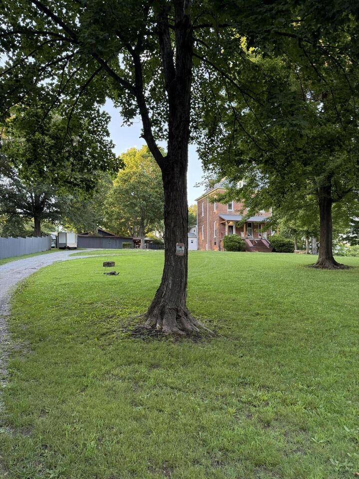 Property Photo: 115 Pierce Street KY 42064
