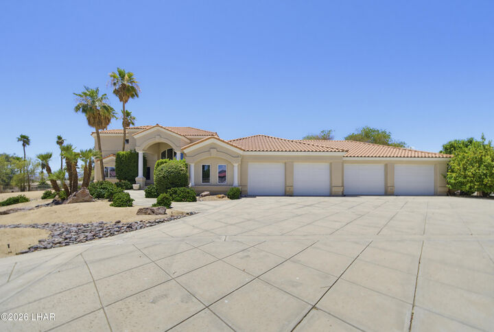 Property Photo:  2288 Casper Ln  AZ 86406 