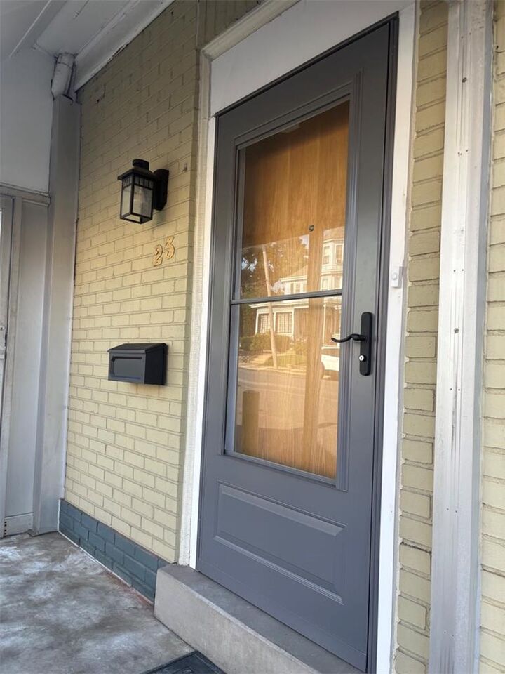Property Photo:  23 N 10th  PA 18042 