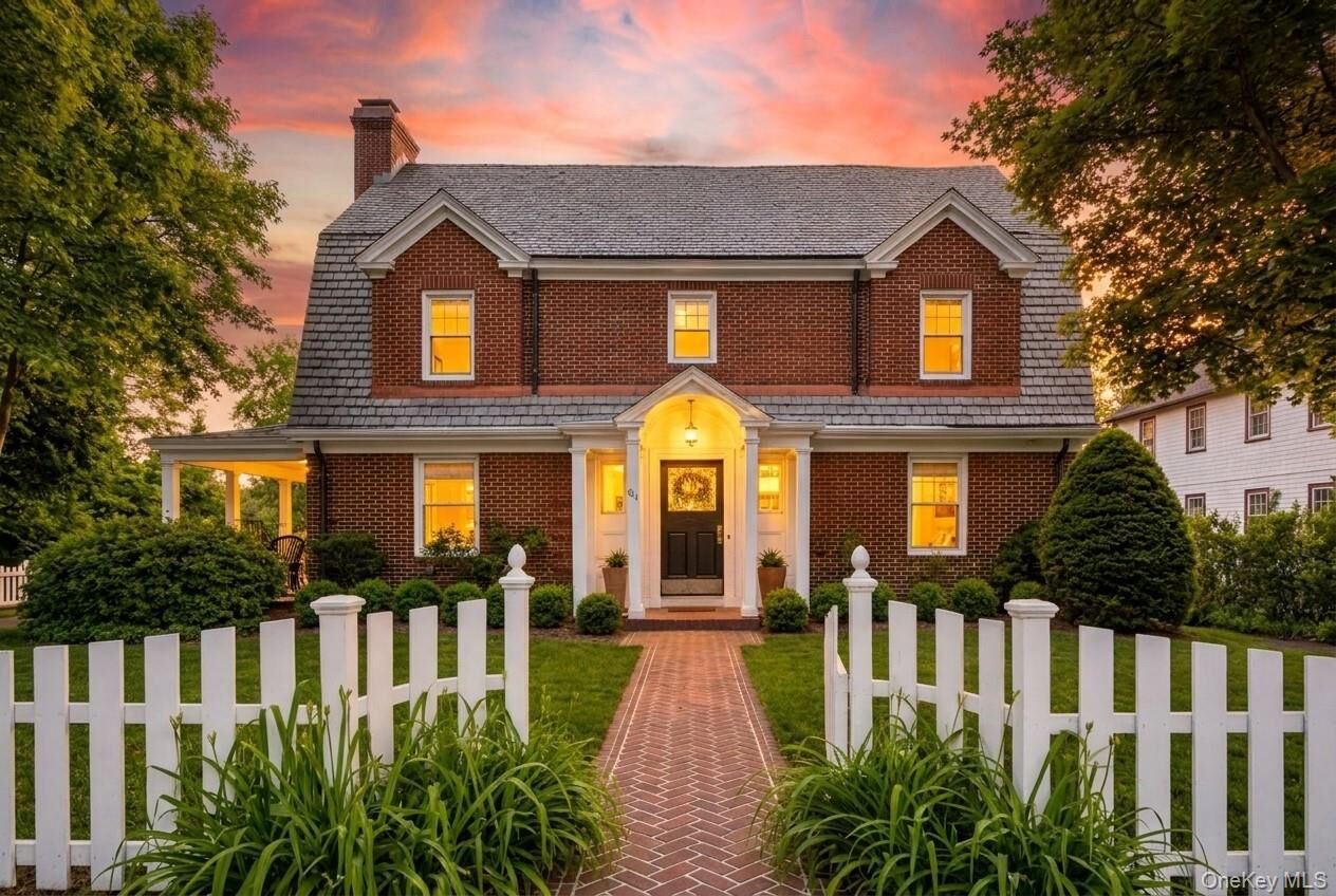 Property Photo:  64 Prospect Street  NY 10606 