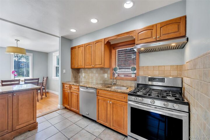 Property Photo:  374 Rockaway Parkway  NY 11580 