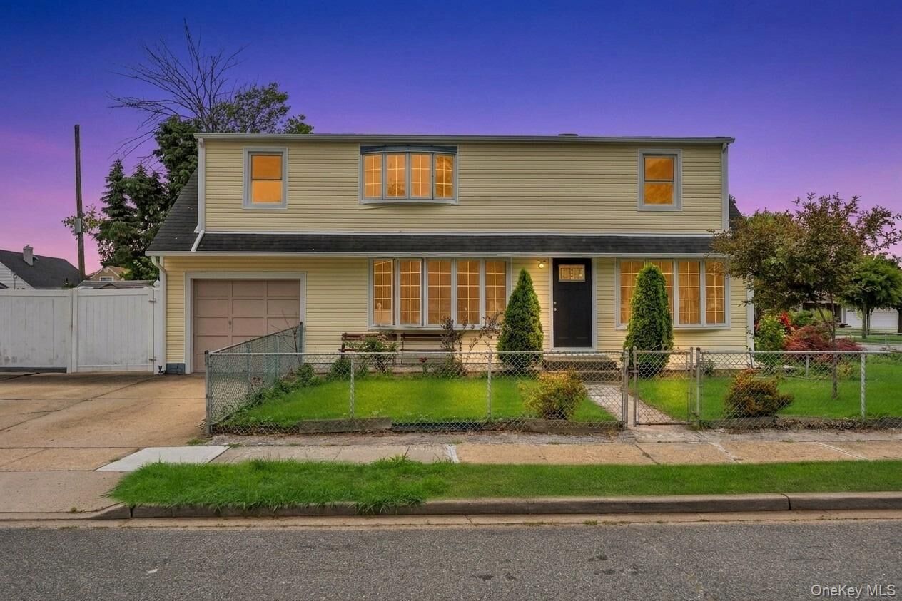 Property Photo: 163 Miller Road NY 11801