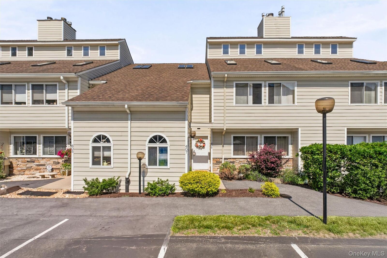 Property Photo: 407 Crystal Hill Lane NY 12603