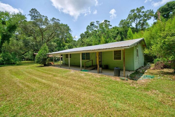Property Photo: 13513 Bunker Hill Road MS 39562