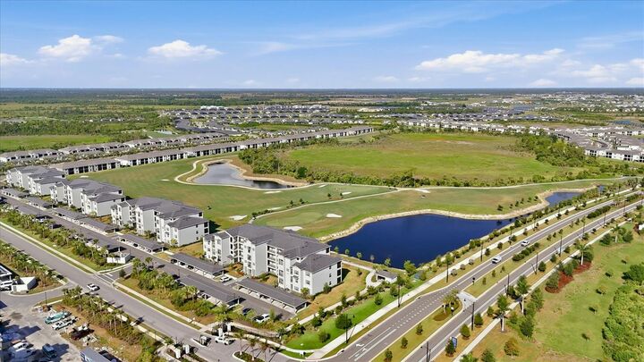 Property Photo: 17655 Opal Sand Drive 107 FL 34293