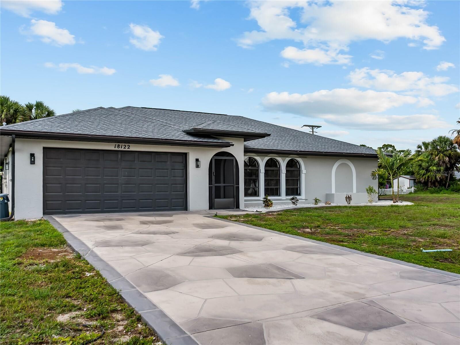 Property Photo: 18122 Garvin Avenue FL 33948