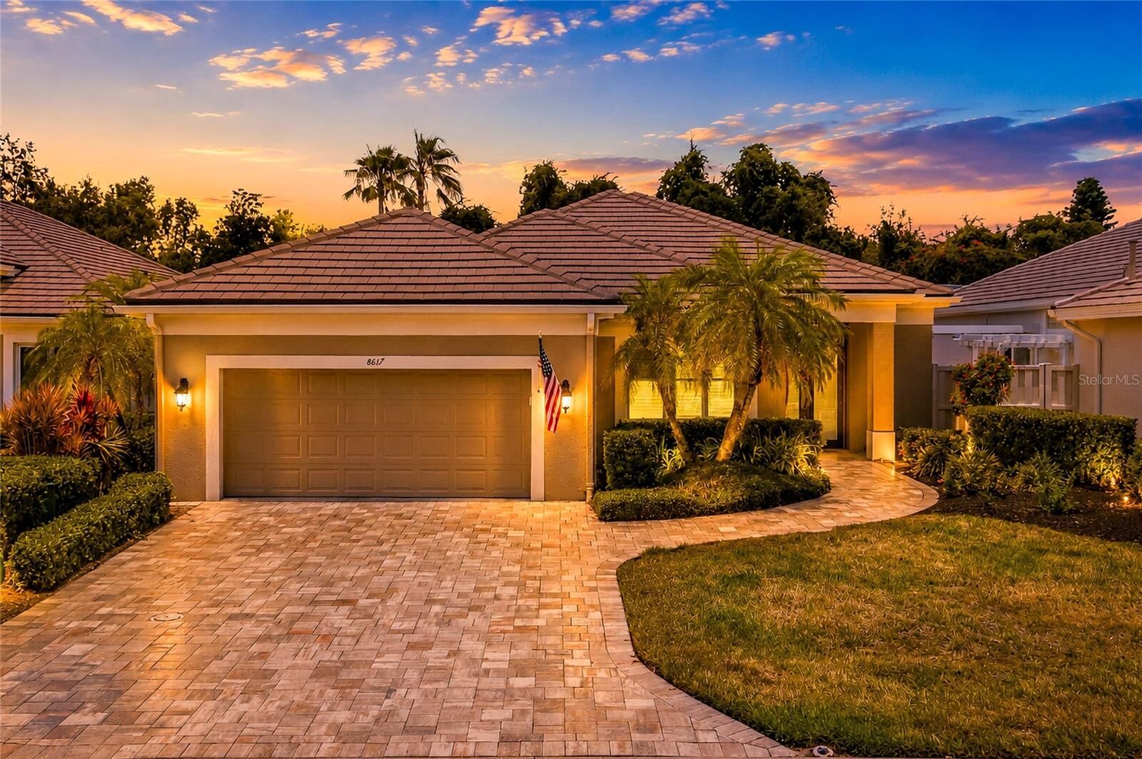 Property Photo:  8617 E 51st Terrace  FL 34211 