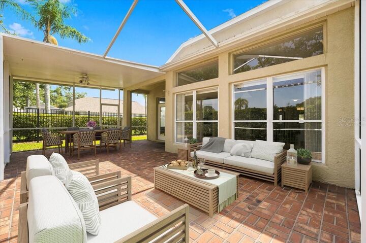 Property Photo:  4628 Corsage Drive  FL 33558 