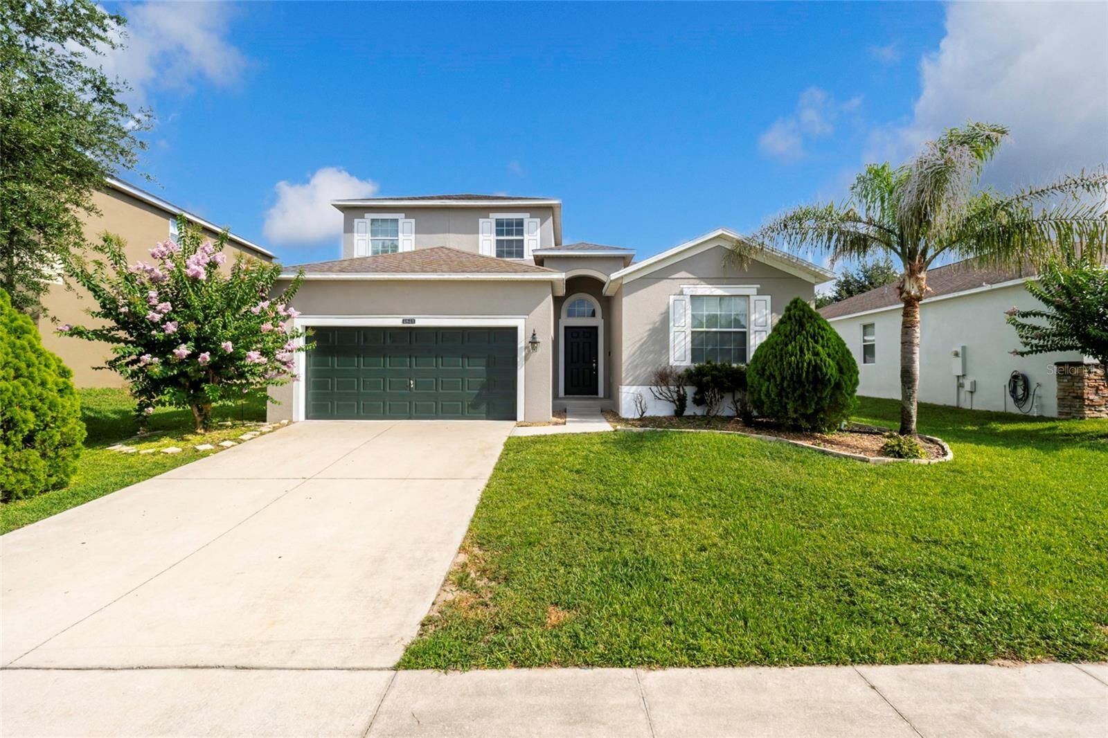 Property Photo:  4841 Havilland Drive  FL 32757 