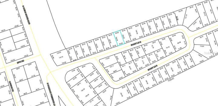 Property Photo:  17 Shady Lane N  FL 32137 