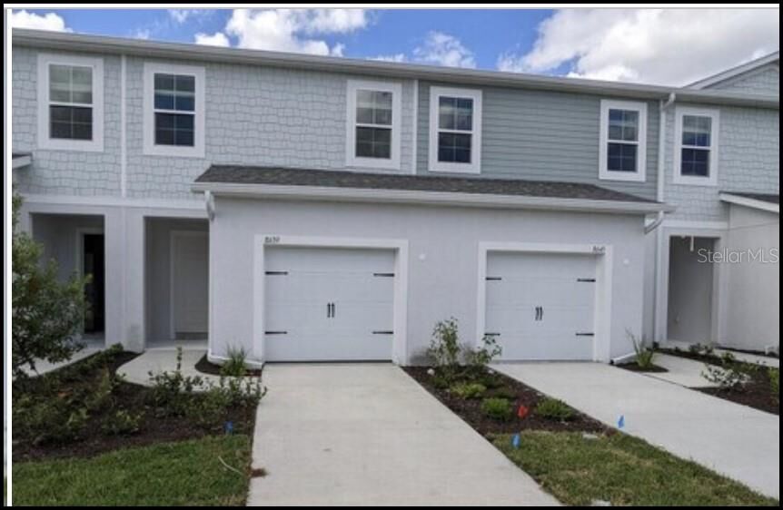 Property Photo: 8639 Canyon Creek Trail FL 34219