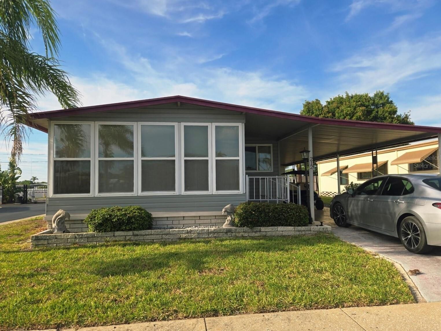 Property Photo:  39820 US Highway 19 N 212  FL 34689 