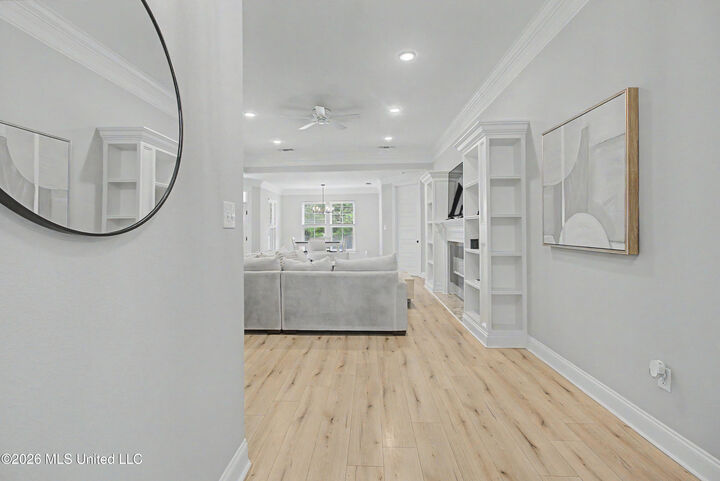Property Photo: 10604 Wren Grove MS 39503