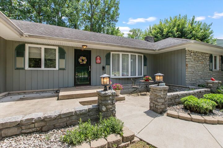 Property Photo: 215 E Brunswick Avenue IN 46227