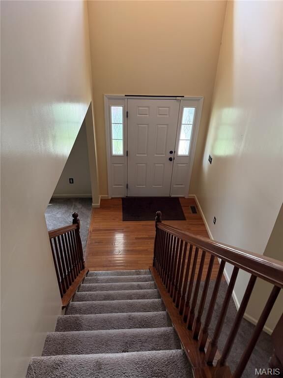 Property Photo: 6912 Arbor Cove Drive IL 62208