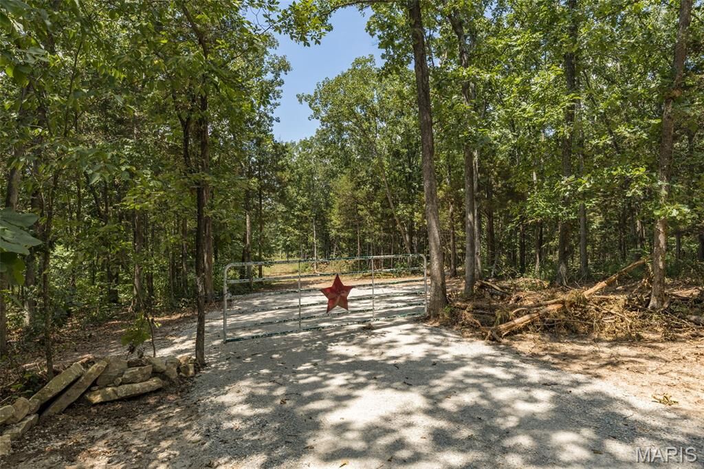 Property Photo: 0 Dodson MO 63020